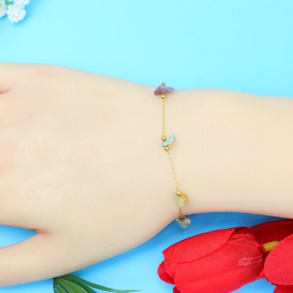 Chic & Stylish Bracelet – A Thoughtful Gift for Women and Girls, DYC1836 - Picture 6 of 8